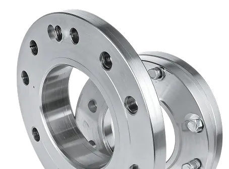 Catalog Flange Image