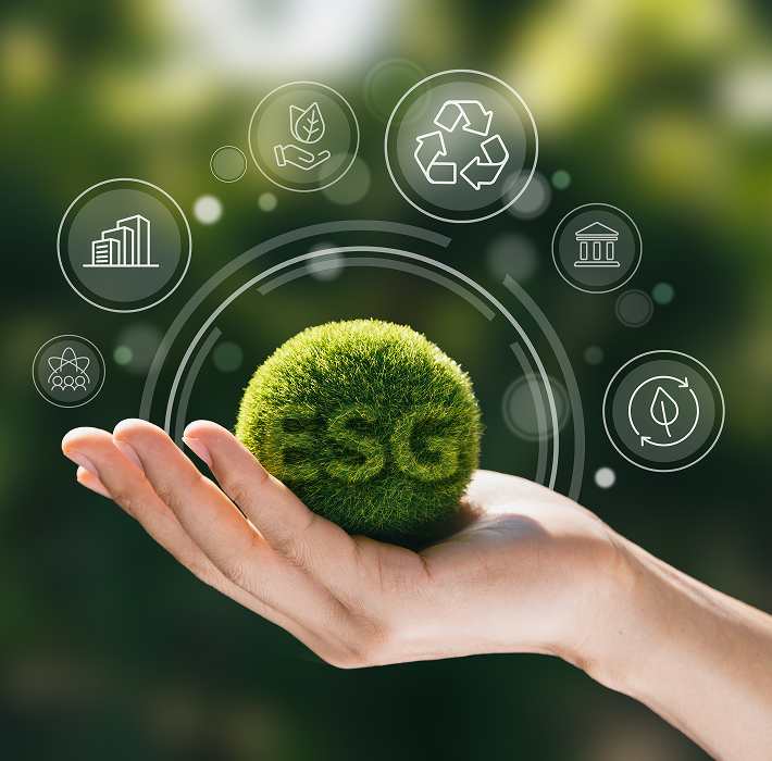 ESG Visual